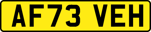 AF73VEH