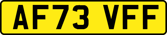 AF73VFF