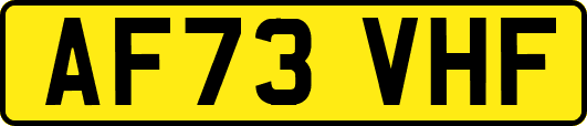 AF73VHF