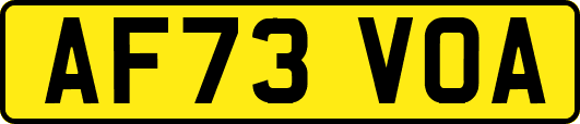 AF73VOA