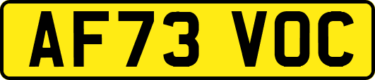AF73VOC