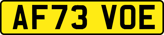 AF73VOE