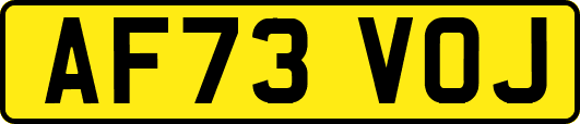 AF73VOJ