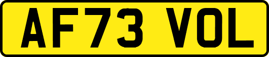 AF73VOL