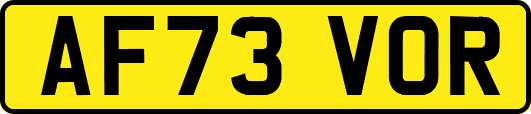 AF73VOR