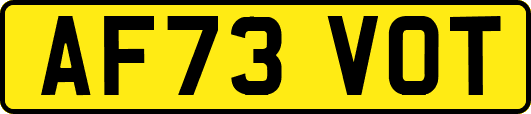 AF73VOT