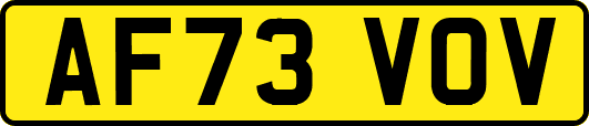 AF73VOV