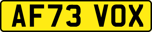 AF73VOX