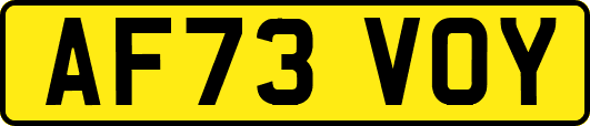 AF73VOY
