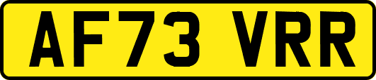 AF73VRR