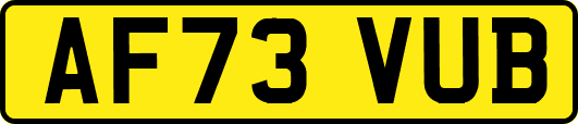 AF73VUB