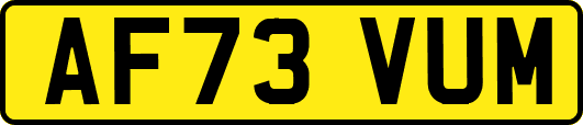 AF73VUM