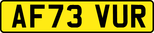 AF73VUR