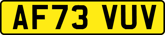AF73VUV