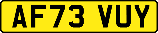 AF73VUY