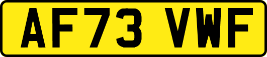 AF73VWF