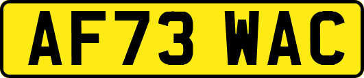 AF73WAC