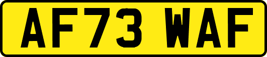 AF73WAF