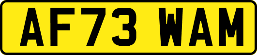 AF73WAM