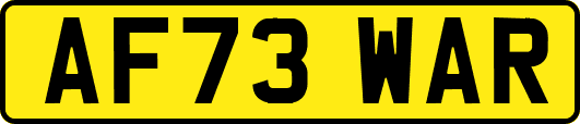 AF73WAR