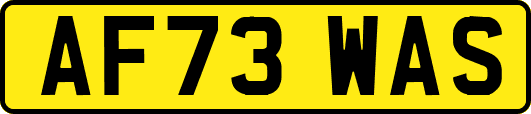 AF73WAS
