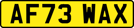AF73WAX