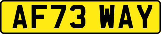 AF73WAY