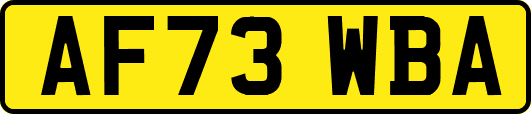 AF73WBA