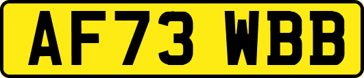 AF73WBB