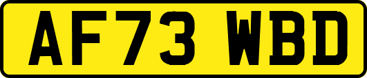 AF73WBD