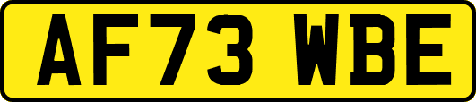 AF73WBE