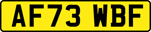 AF73WBF