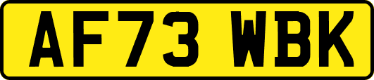 AF73WBK