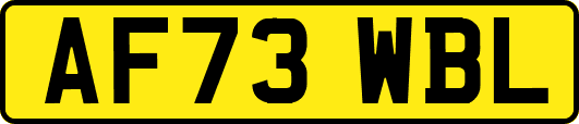 AF73WBL