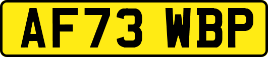 AF73WBP