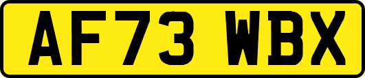 AF73WBX