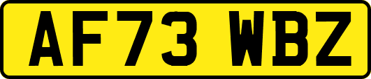 AF73WBZ