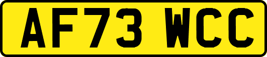 AF73WCC