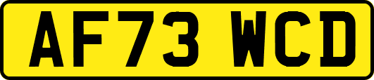 AF73WCD