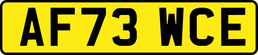 AF73WCE