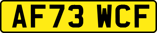 AF73WCF