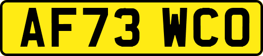 AF73WCO