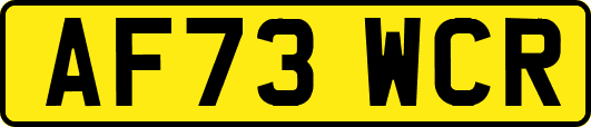 AF73WCR