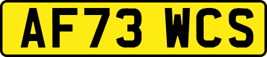 AF73WCS
