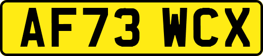 AF73WCX