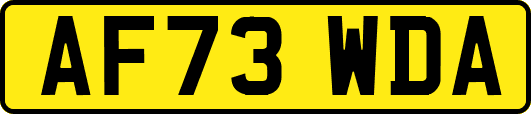 AF73WDA