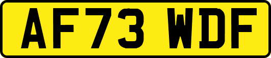AF73WDF