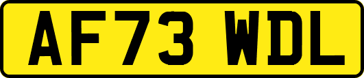AF73WDL