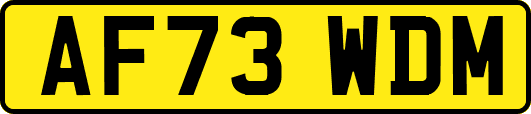 AF73WDM