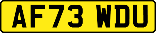 AF73WDU